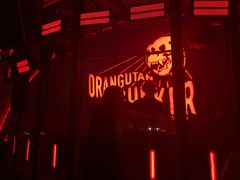 -Orangutan Bunker猩猩地堡酒吧(兰桂坊店)