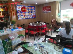 -名超海鲜烧烤大排档