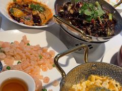 -洋洋中餐馆·SINCE 1997(信投店)