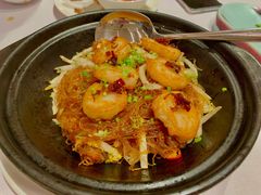 带子粉丝煲-北京厨房(SKP店)