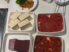 -海底捞火锅(威高广场店)