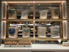 餐具摆设-% Arabica阿拉比卡咖啡烘焙工坊
