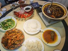 -马头巷·隐庐居·红油大虾(园区店)