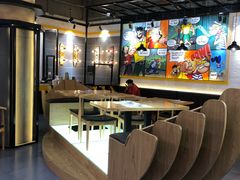 -BOPEYE·波派炸鸡(河西中央商场店)