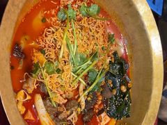 -李炮称盘麻辣烫(无锡荟聚店)