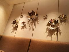 -万达文华酒店·美食汇自助餐厅