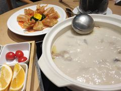 -湯系·煲汤手艺人(东二环泰禾广场店)