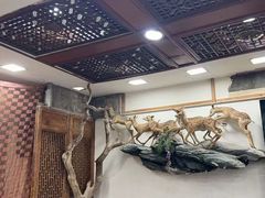 -乔家满族八大碗(流水沟店)