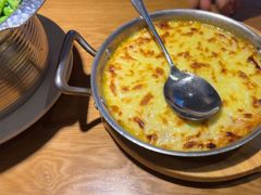 -吕氏疙瘩汤·新鲁菜(新贵和店)