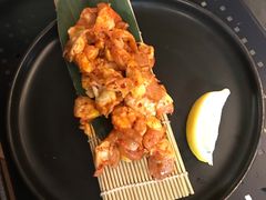 -伊茉家的烤肉店(勒泰中心店)