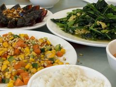 -悦宾饭馆(翠花胡同店)
