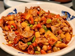 -潇湘阁(汉光百货店)