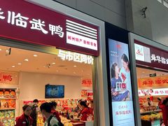 -郴州特产舜华临武鸭(郴州西站店)