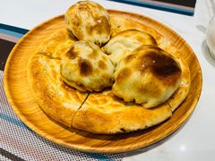 -石榴花新疆清真餐厅(莫愁湖店)