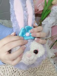 -IDO美甲美睫
