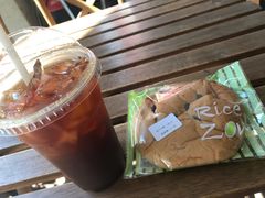 蓝莓米包-RiceZone乐食尊纯米面包坊(望京店)
