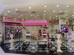 -自由港KTV(王子公主金平店)