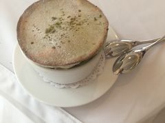 抹茶舒芙蕾-佐度王子扒房(西城红场店)