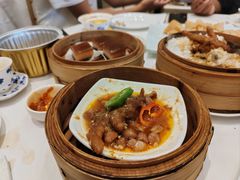 -御彩酒家(东风东路店)