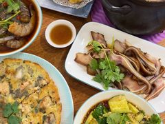 -唔止卤嘢·潮州菜(鹭江店)