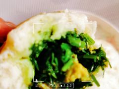 茴香鸡蛋-老陶包子铺(南大西南村店)