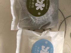 -布莉安石窑面包(中山路店)