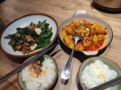 -高嗲嗲·现炒下饭菜(石鼓路店)