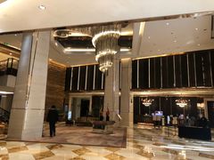 -西安赛瑞喜来登大酒店