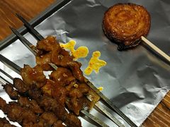 -熙成烧烤(白塔岭店)