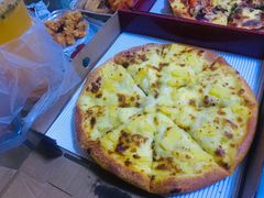 -尊宝比萨(福强店)