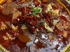 -北平味道.京味菜.烤鸭(梨园店)