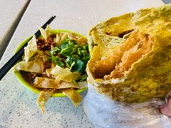 -大福来(西青道店)