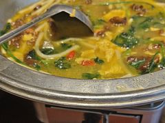 -老铺人家酒店(紫荆名流店)