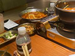 -春熙台韩国料理·章鱼肥牛(西丽店)