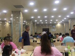 大堂-老四季(南市场店)
