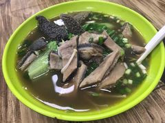 -正宗阳山牛杂(东城店)