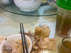 -昱龙大盆牛蛙馆(三兴街总店)