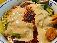 -承旭麻辣烫(马家堡东路店)