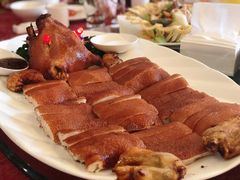 -福鼎轩海鲜大酒楼(皇轩酒店)