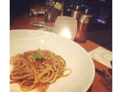 -沈阳君悦酒店·意坊意大利餐厅