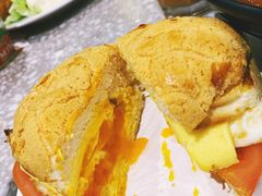 -华嫂冰室(尖沙咀店)