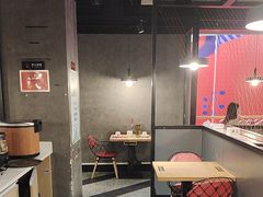 -鱼酷活鱼烤鱼(梅江印象城店)