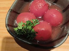 -虹料理·日料放题(悠方店)