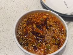 -阿串串老火锅(力盟店)
