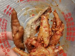 -嘉州九妹凤爪(乐山总店)