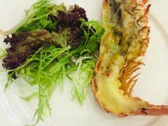 -西安绿地假日酒店·欧意咖啡厅
