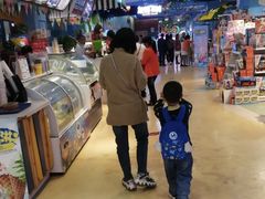 -万达宝贝王成长乐园(重庆永川店)