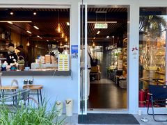 -ommo cafe(半岛城邦店)