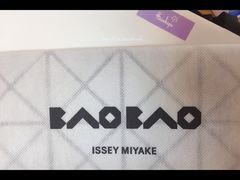 -三宅一生 (阪急梅田本店)