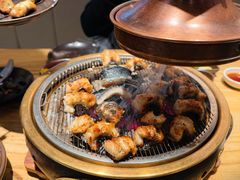 -泥炉烧肉师(新街口金銮巷店)